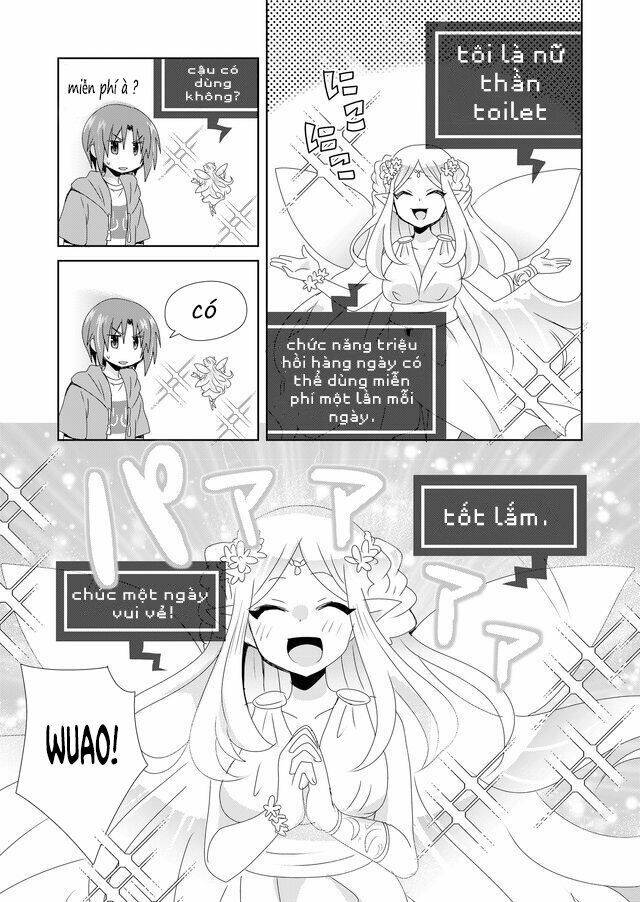 Zettai Ni Yatte Wa Ikenai Isekai Shoukan Chương 8 Ảnh 16