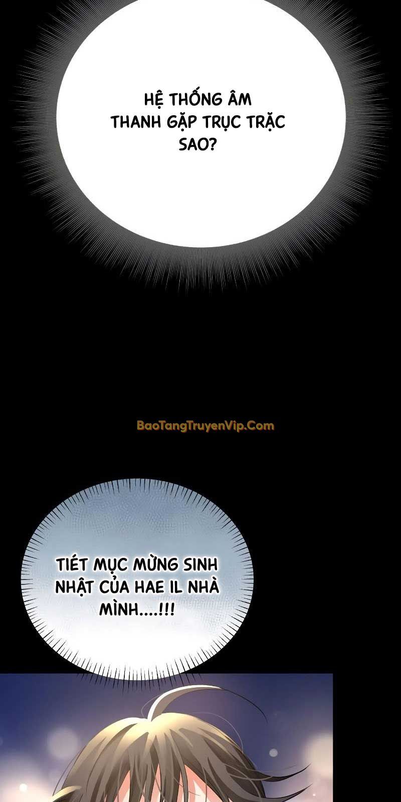 Vinh Quang Vô Tận Chương 49 Ảnh 16