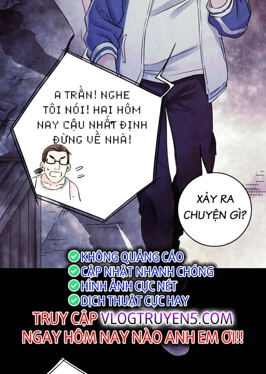 Kí Hiệu Cuối Cùng Chương 11 Ảnh 20