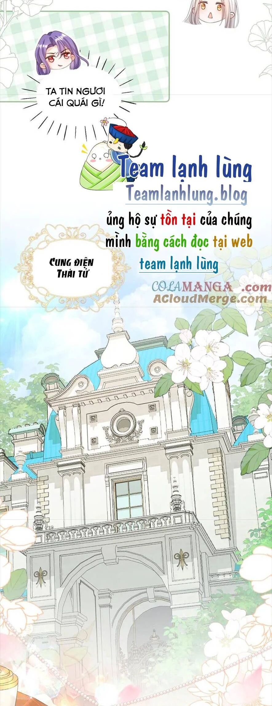Cầu Hôn Giáo Hoàng Chương 23 Ảnh 15