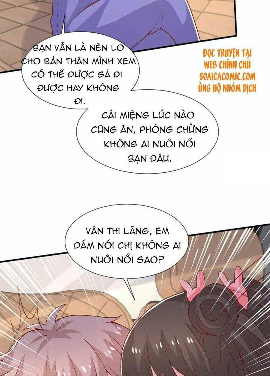 Sự Trả Thù Của Nữ Vương Chương 100 Ảnh 50