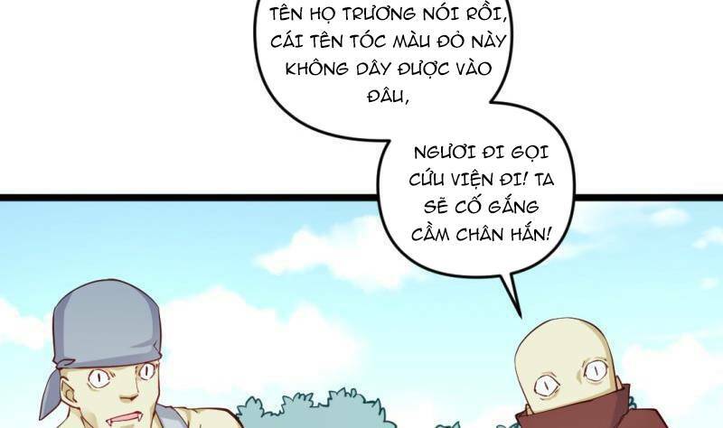 Thần Huyền Sư Chương 24 Ảnh 30