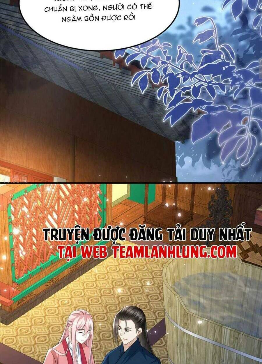 Xuyên Qua Làm Vương Phi Xinh Đẹp Của Vương Gia Chương 29 Ảnh 29