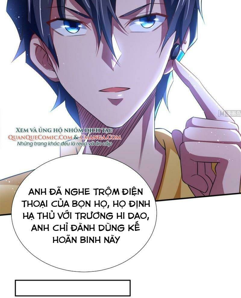 Shipper Thần Cấp Chương 44 Ảnh 34