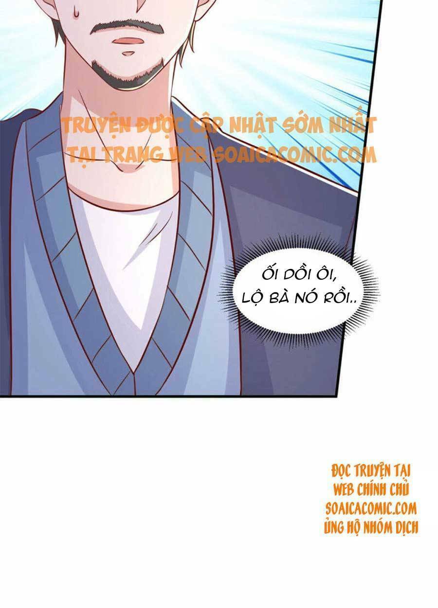 Sự Trả Thù Của Nữ Vương Chương 100 Ảnh 22