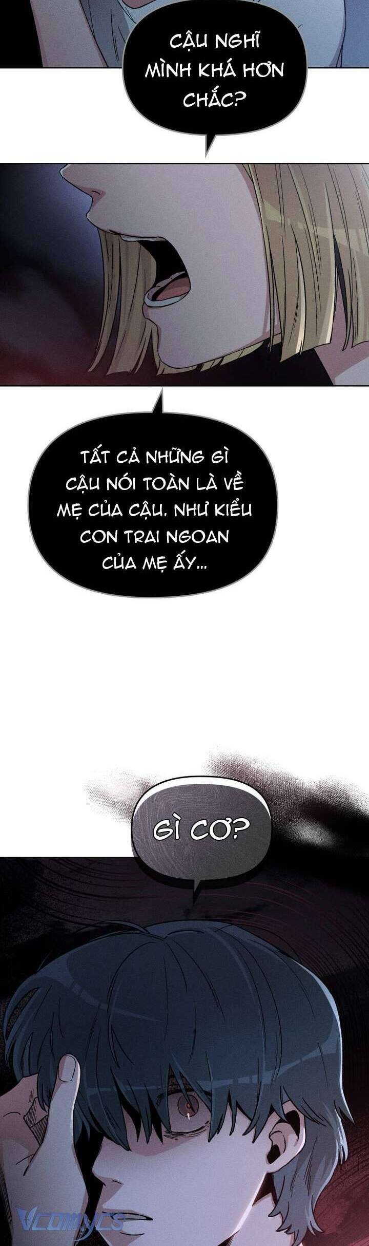Lời Thú Tội Chương 31 Ảnh 37