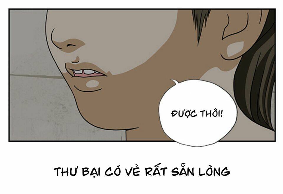Cậu Bé Lập Dị Chương 17 Ảnh 25
