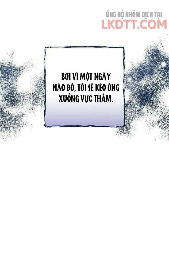 Hoàng Phi Bóng Tối Chương 25 Ảnh 7