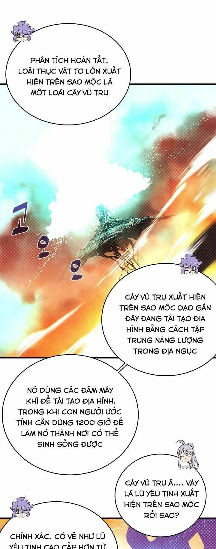 Ta Là Vua Pháp Sư Chương 140 Ảnh 4