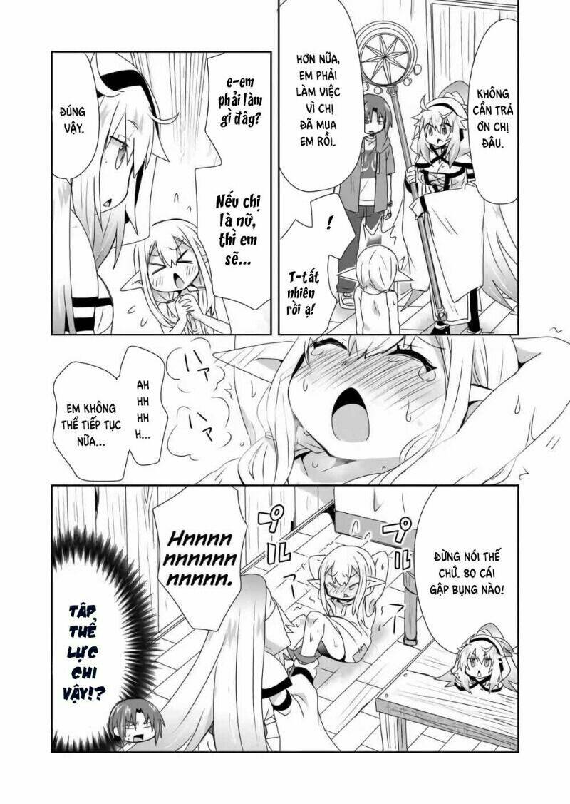 Zettai Ni Yatte Wa Ikenai Isekai Shoukan Chương 12 Ảnh 16