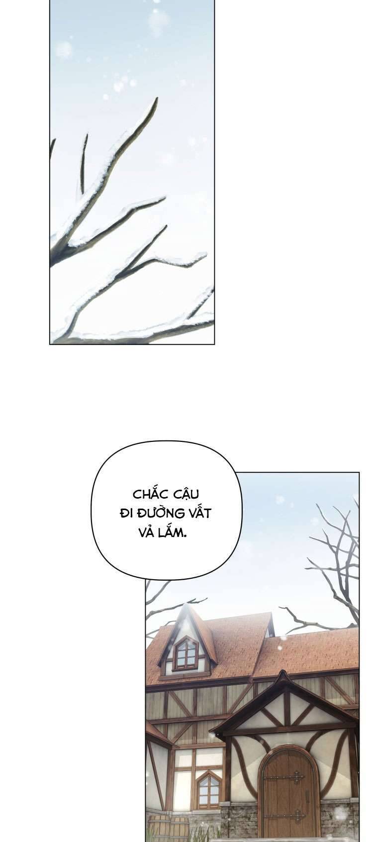 Mọt Sách Là Bạo Quân Chương 9 Ảnh 18