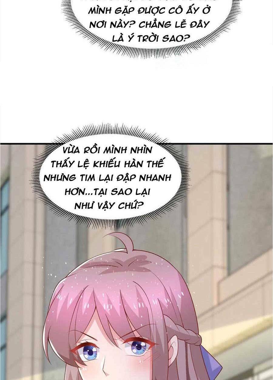 Sự Trả Thù Của Nữ Vương Chương 108 Ảnh 4