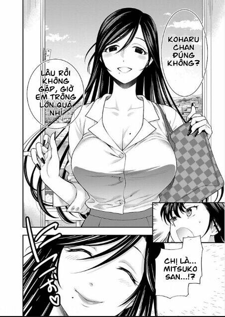 Koi Lemon Chương 9 Ảnh 5