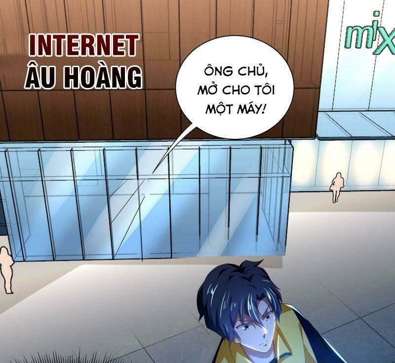 Shipper Thần Cấp Chương 43 Ảnh 29