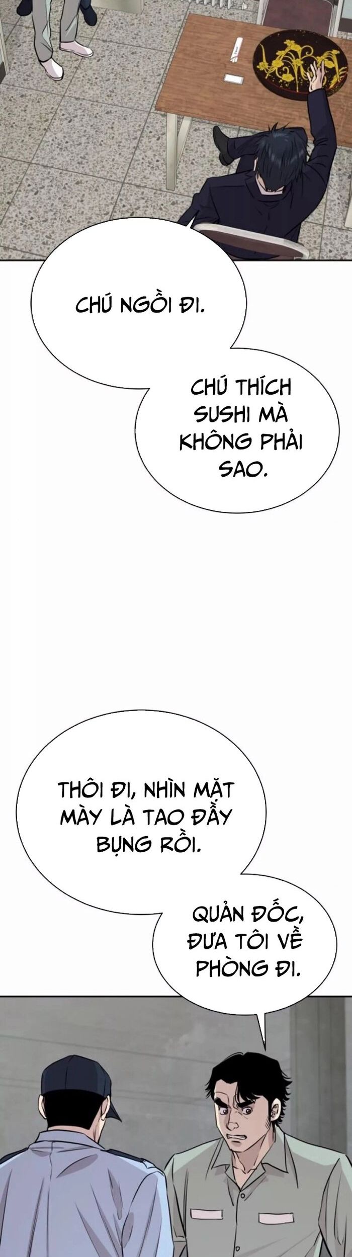 Cháu Trai Thiên Tài Của Vua Cho Vay Nặng Lãi Chương 50 Ảnh 7