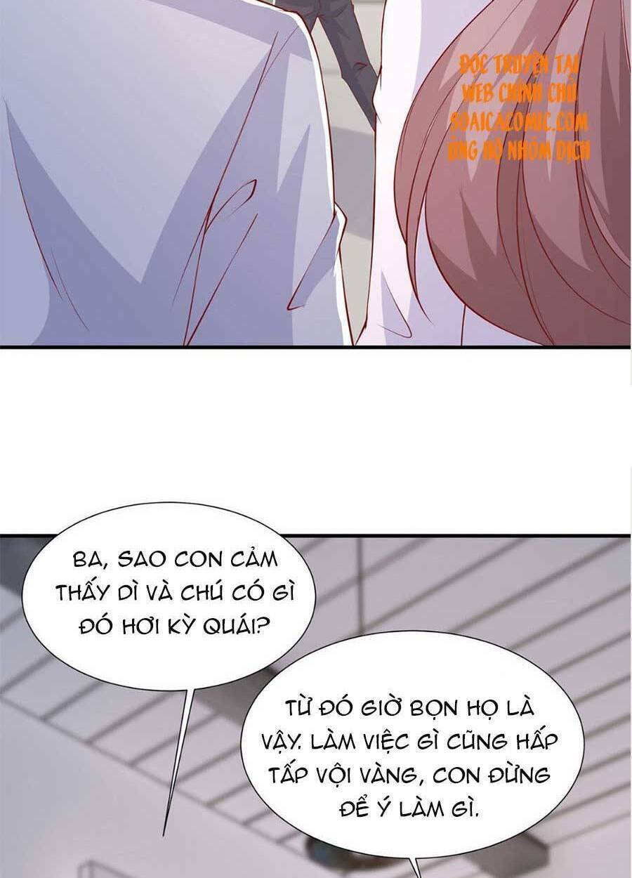 Sự Trả Thù Của Nữ Vương Chương 98 Ảnh 39