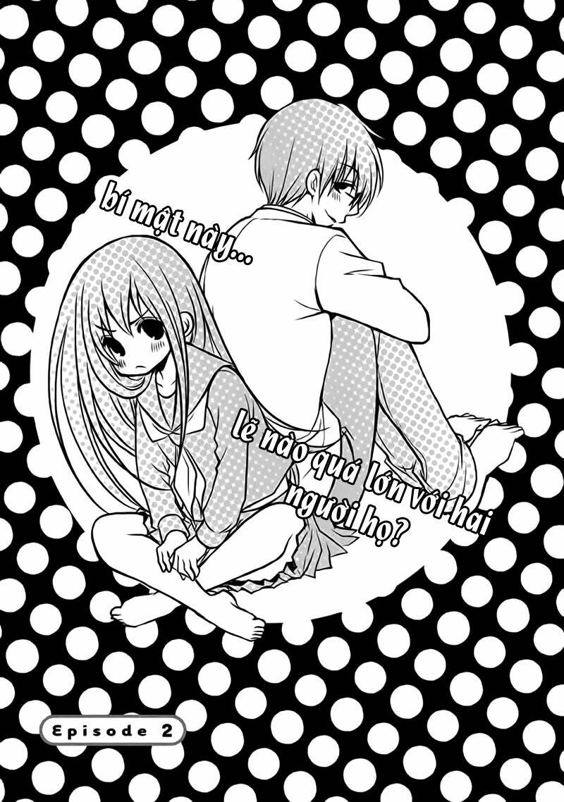 Ani Ga Imouto De Imouto Ga Ani Chương 2 Ảnh 3