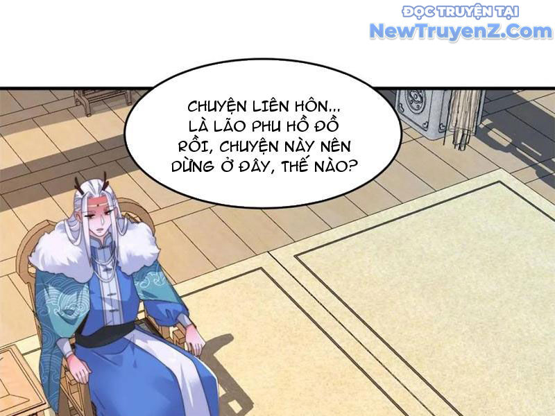 Nữ Đồ Đệ Ai Nấy Đều Muốn Giết Ta Chương 254 Ảnh 33