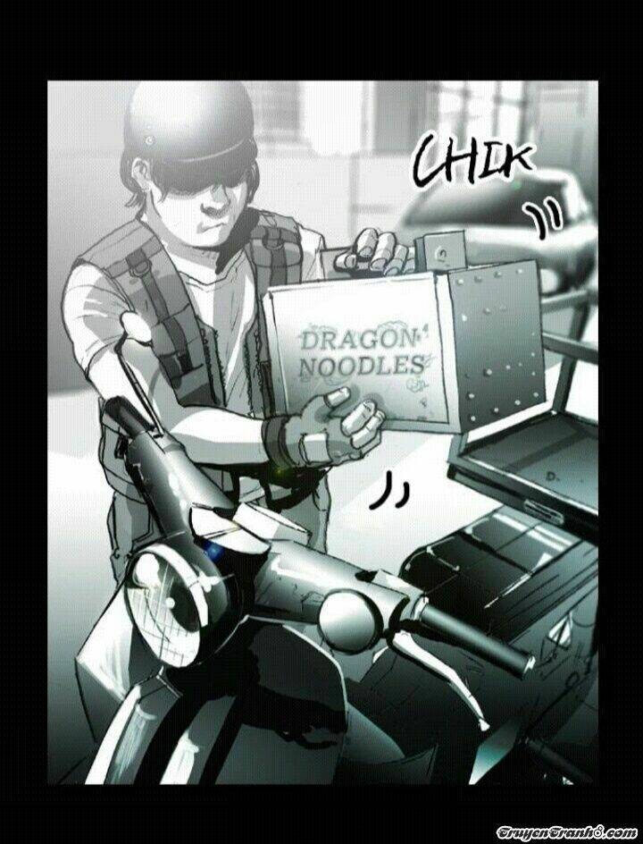 Chiller Chương 16 Ảnh 10