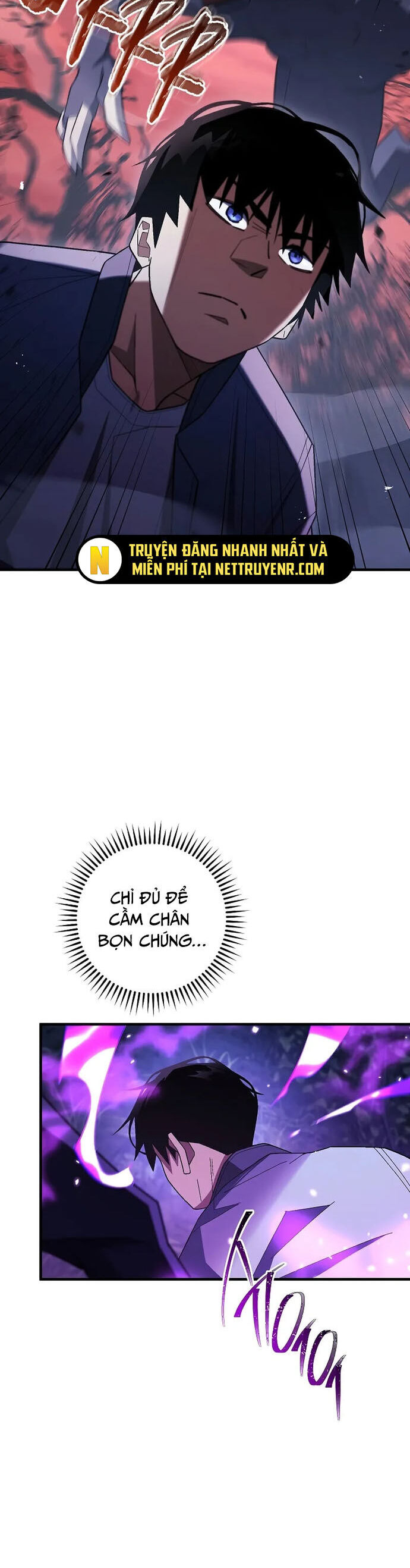 Anh Hùng Trở Lại Chương 119 Ảnh 6