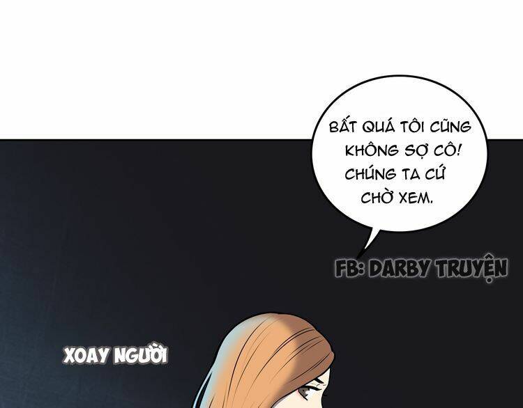 Đảo Ngược Sự Thật Chương 5 Ảnh 26