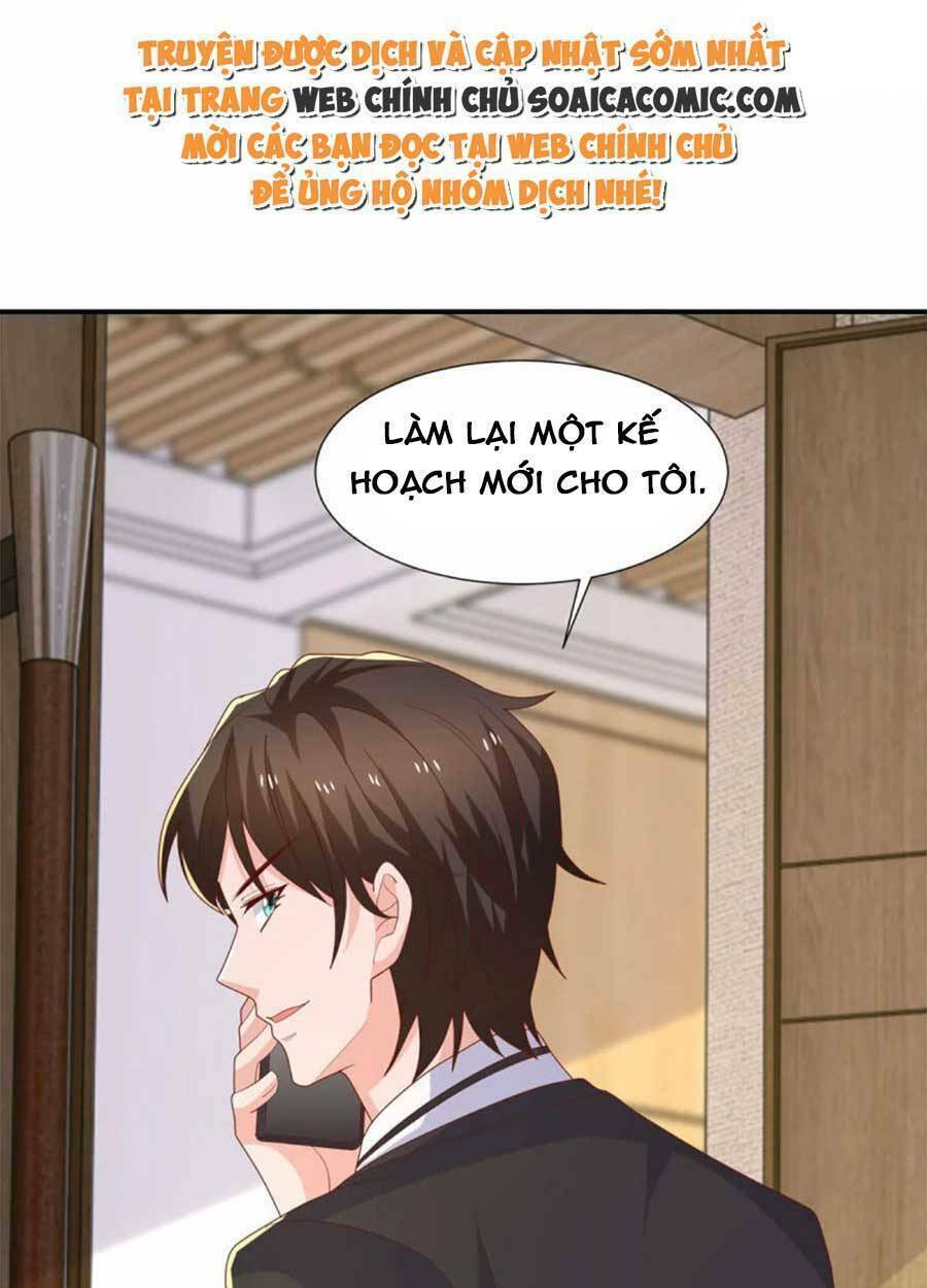 Sự Trả Thù Của Nữ Vương Chương 107 Ảnh 14