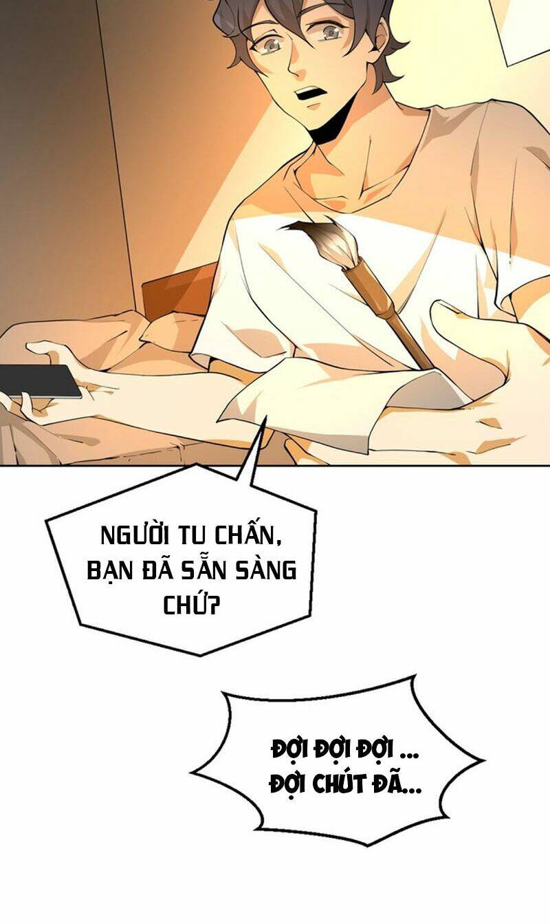App Tu Chân Mạnh Nhất Chương 6 Ảnh 8