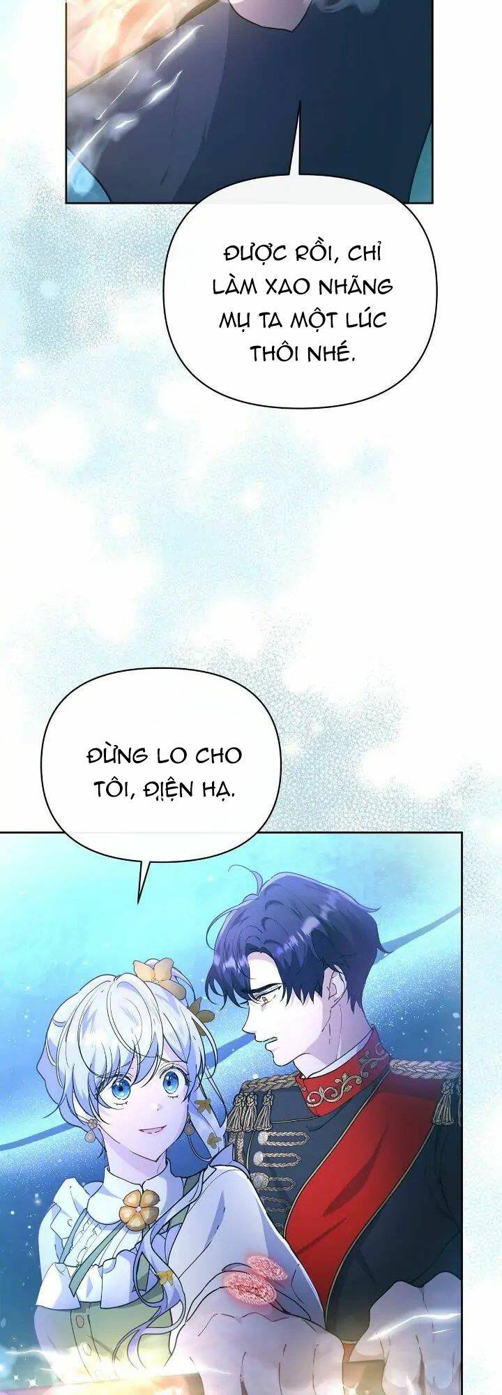 Khi Con Gái Của Phù Thuỷ Phá Giải Lời Nguyền Của Nam Chính Chương 23 Ảnh 11