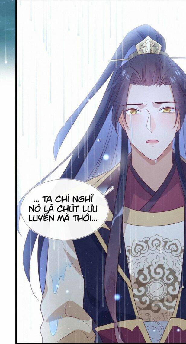 Thừa Tướng, Trẫm Biết Sai Rồi! Chương 4 Ảnh 19