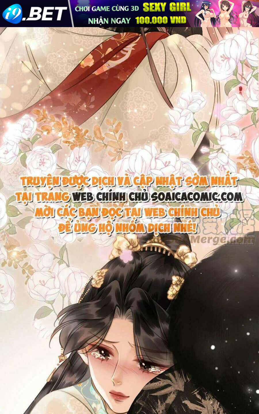 Thanh Hoan Tự Chương 42 Ảnh 31