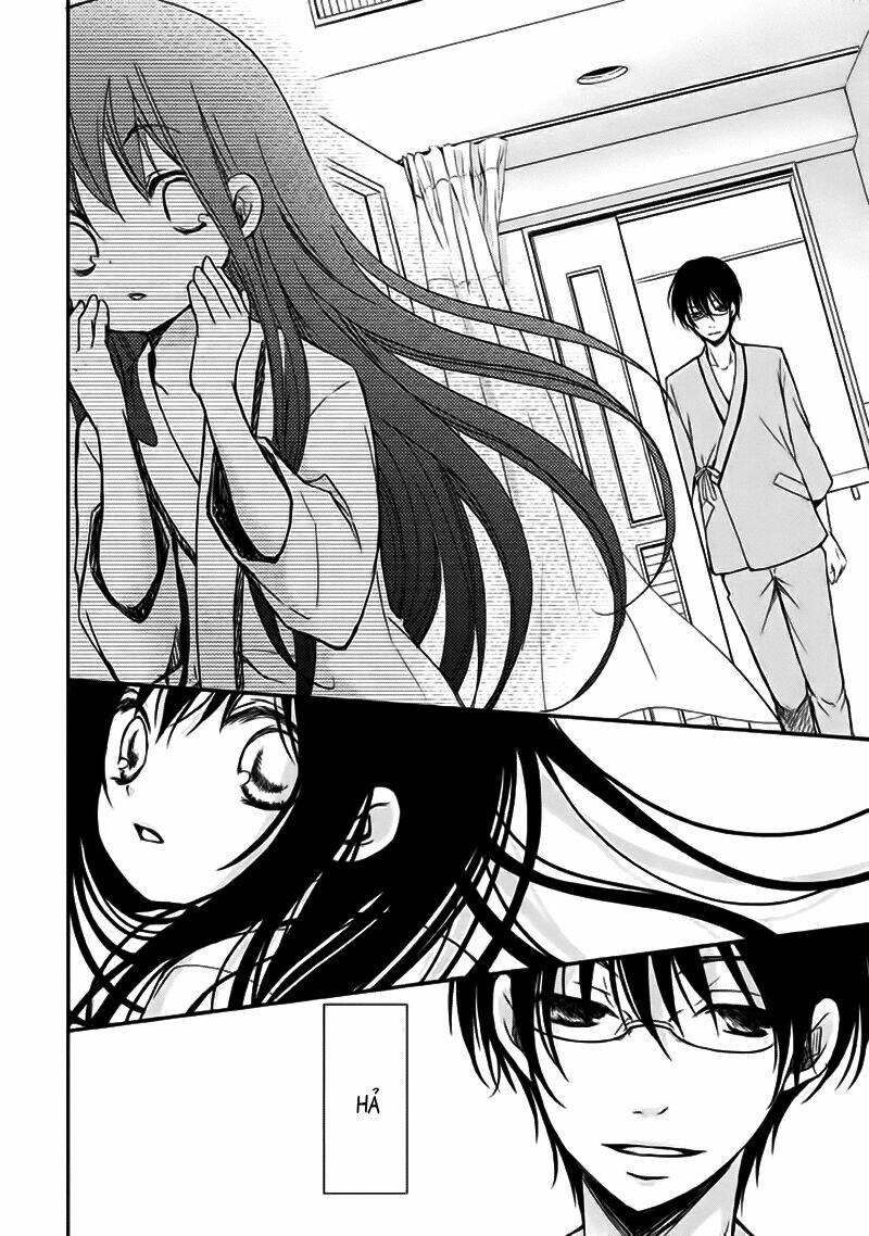 Ani Ga Imouto De Imouto Ga Ani Chương 1 Ảnh 44