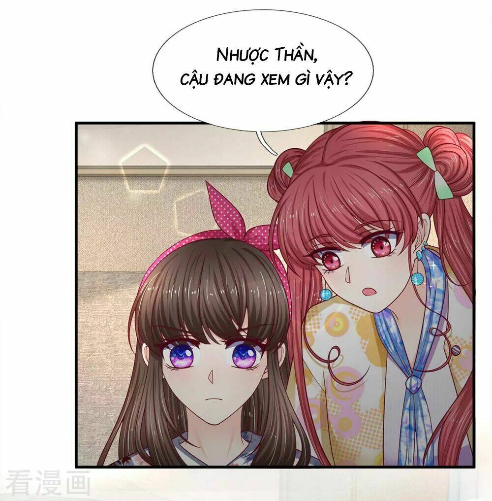 Từ Chối Kết Hôn Với Đại Gia: Cô Dâu Bỏ Trốn Chương 154 Ảnh 4