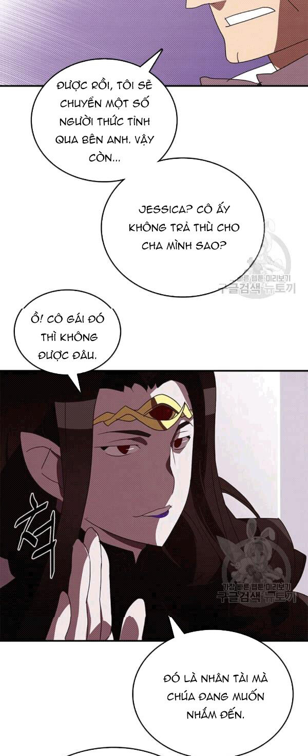 Ta Là Vua Pháp Sư Chương 121 Ảnh 16