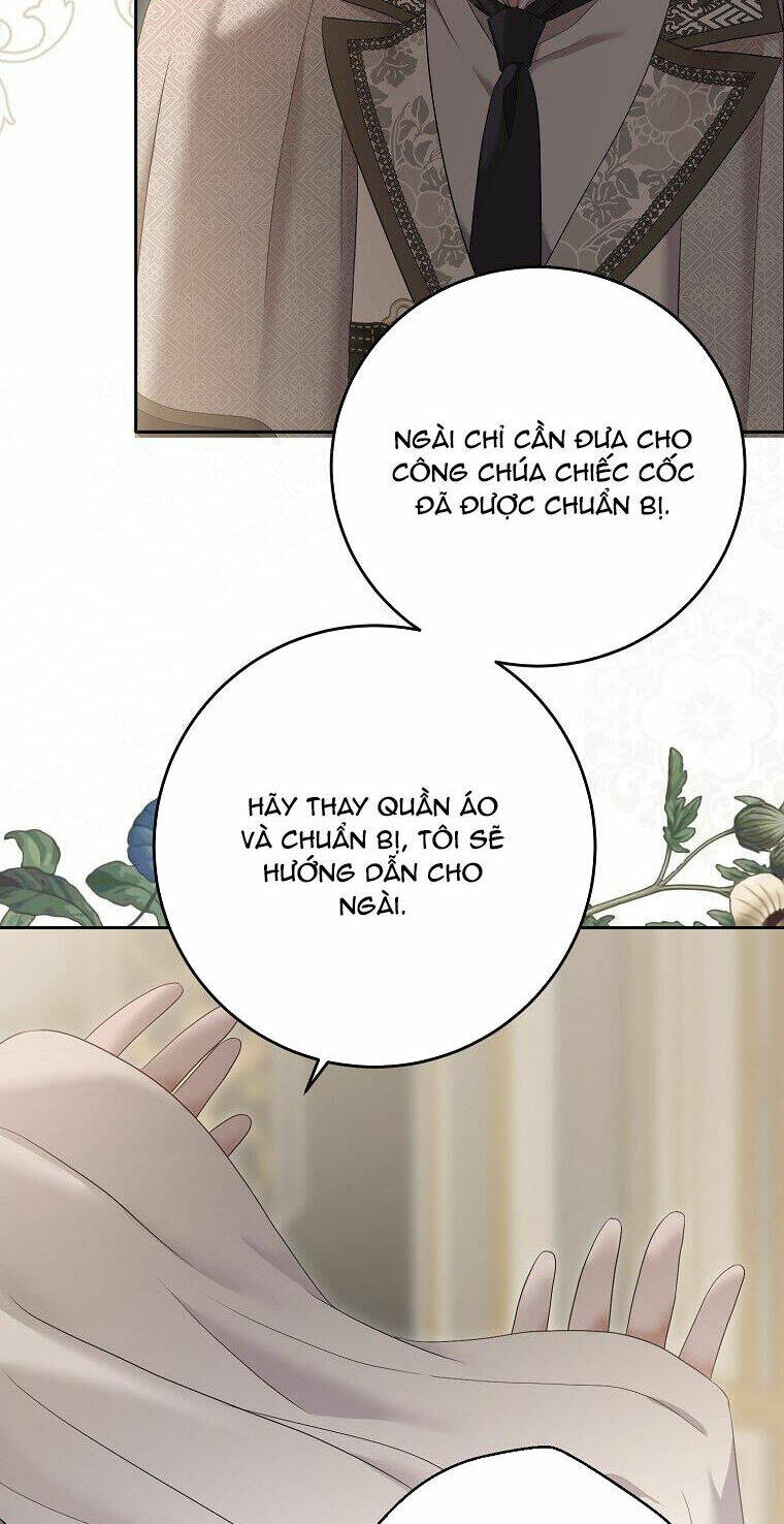Tôi Lạc Vào Thế Giới Trò Chơi Harem Ngược Chương 112.2 Ảnh 36