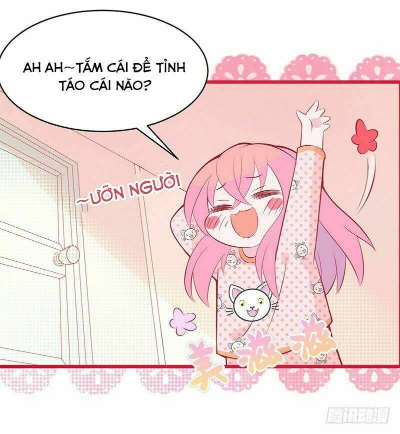 Vượt Qua Ngân Hà Để Yêu Em Chương 2 Ảnh 171