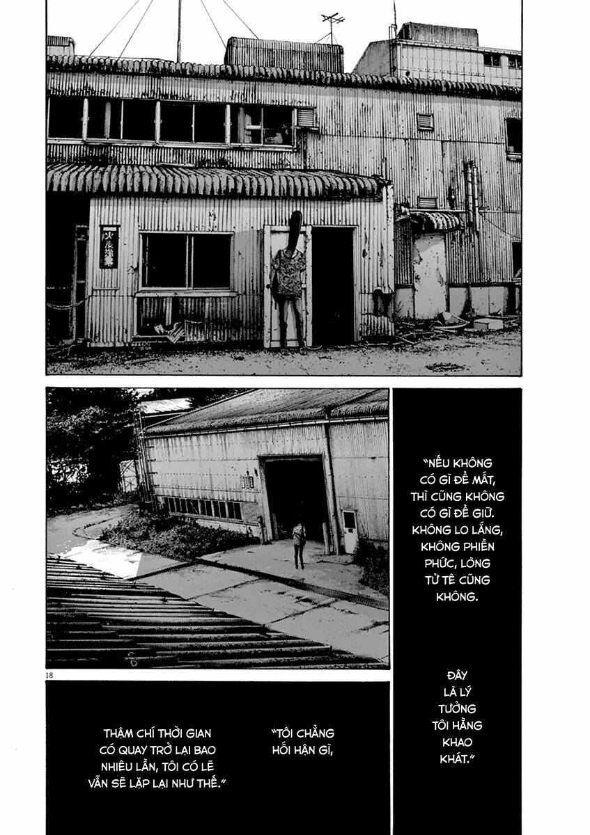 Chúc Ngủ Ngon, Punpun Chương 141 Ảnh 16