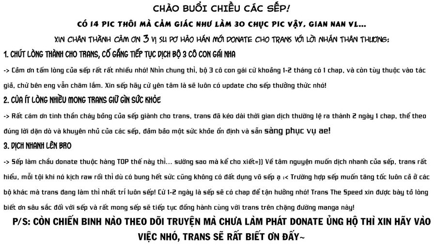 Thiết Lập Dàn Harem Tại Thế Giới Khác Chương 77 Ảnh 2
