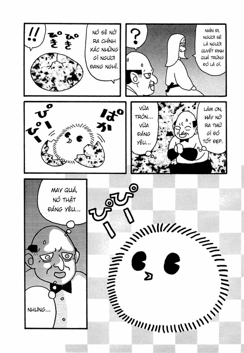 Nekojiru Udon Chương 24 Ảnh 7