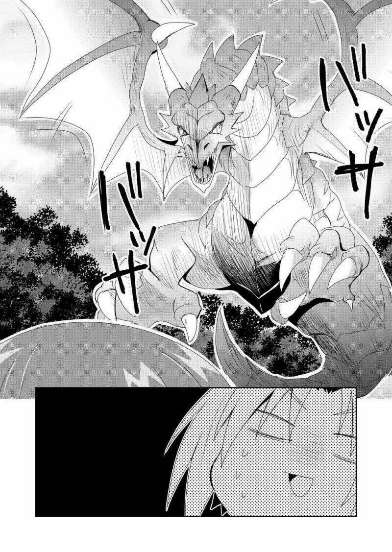 Zettai Ni Yatte Wa Ikenai Isekai Shoukan Chương 10 Ảnh 16
