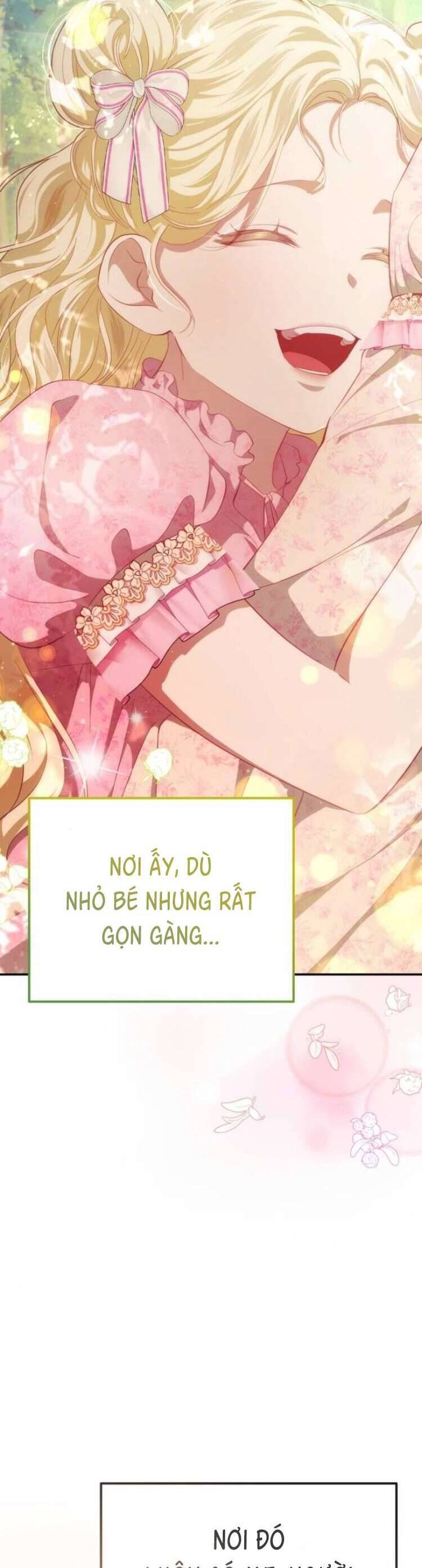 Đằng Sau Nụ Cười Của Nàng Công Chúa Chương 41 Ảnh 47