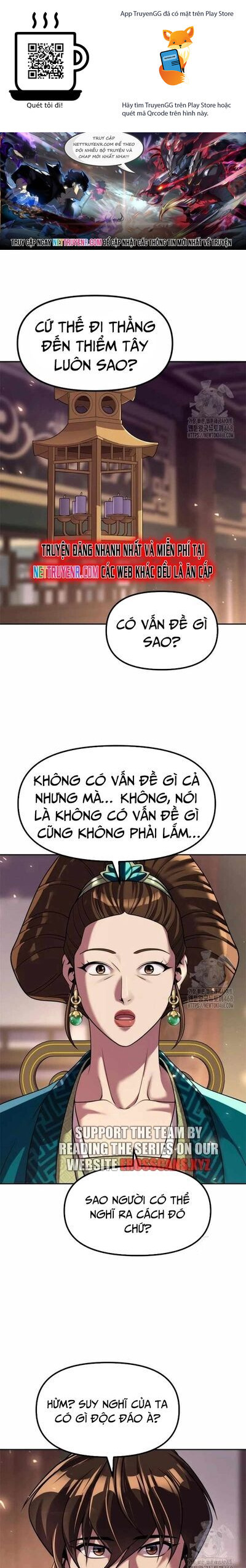 Ma Đạo Chuyển Sinh Ký Chương 115 Ảnh 2