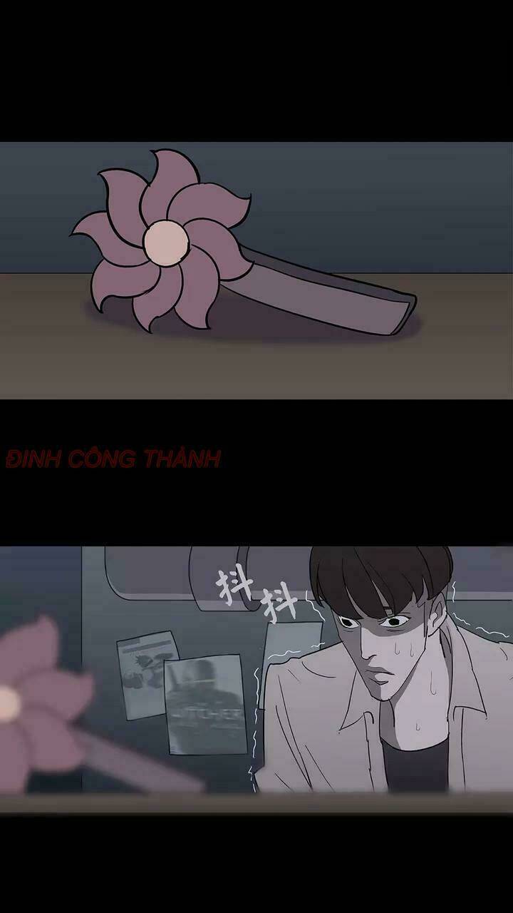 Bóng Tối Ma Quỷ Chương 6 Ảnh 4
