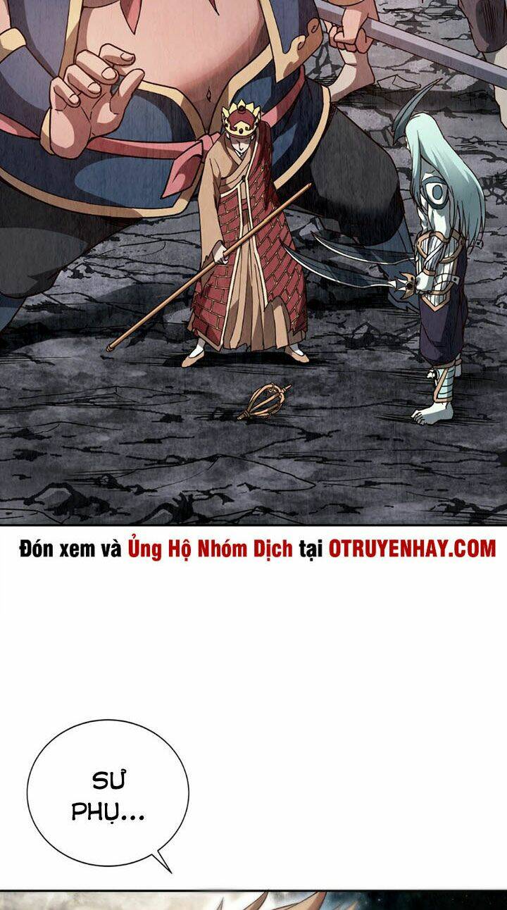 Ta Quyết Không Thành Phât Chương 1 Ảnh 26