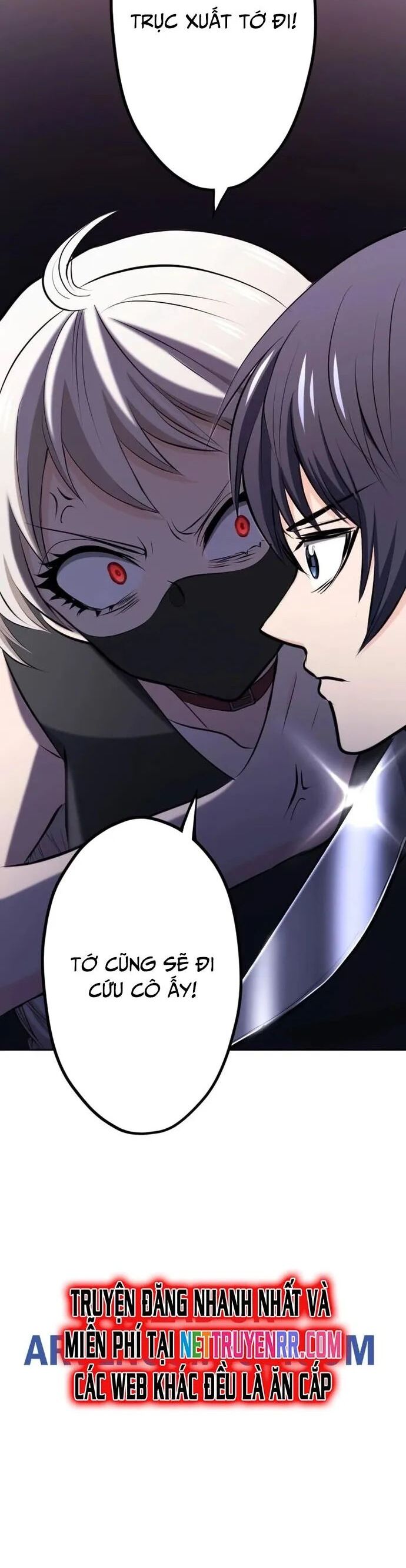 Ittoki The Ninja Chương 17 Ảnh 66