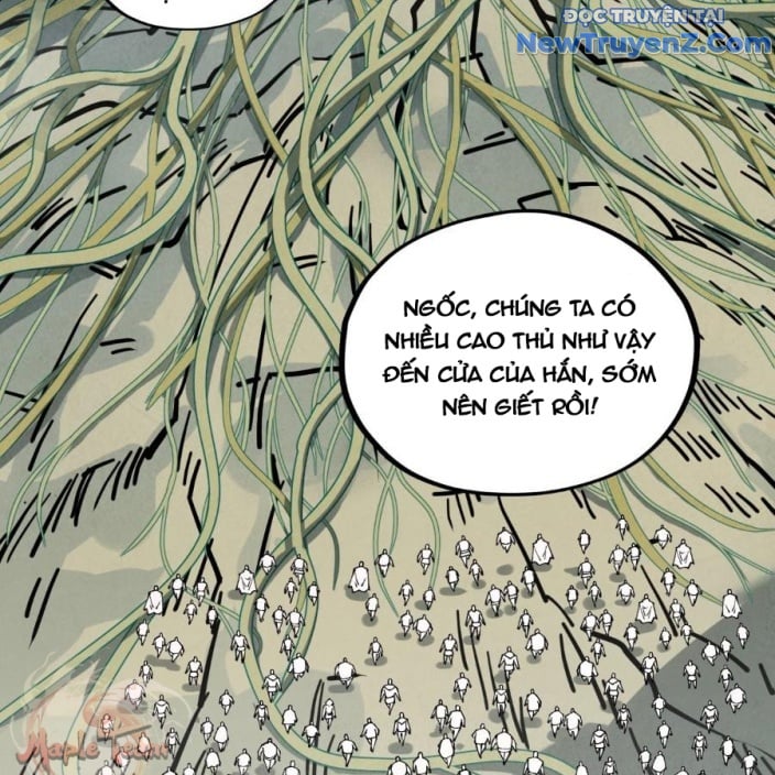 Vạn Cổ Chí Tôn Chương 413 Ảnh 82