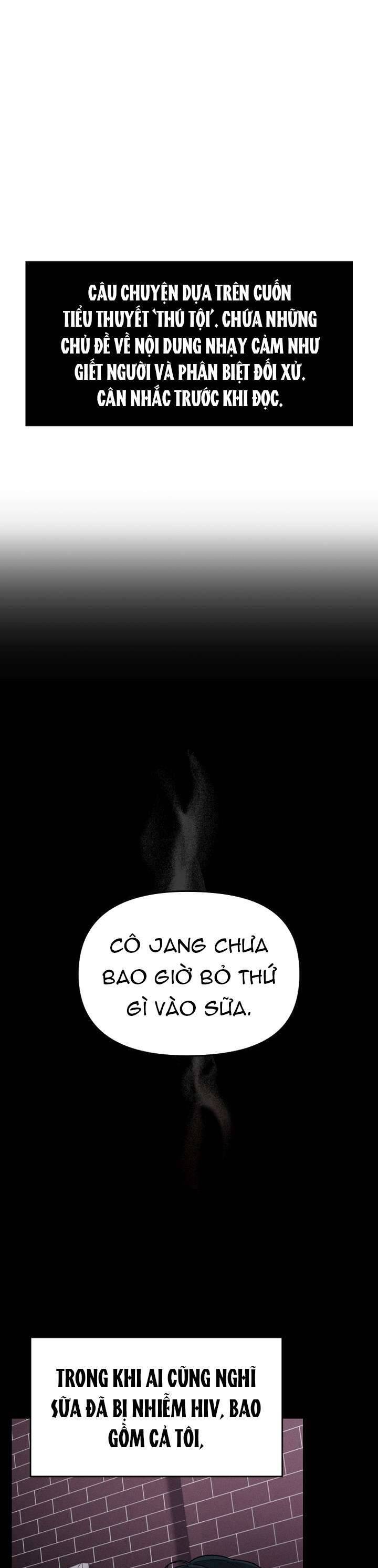 Lời Thú Tội Chương 31 Ảnh 3