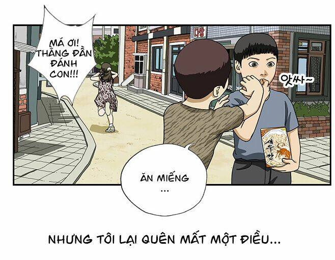 Cậu Bé Lập Dị Chương 12 Ảnh 27