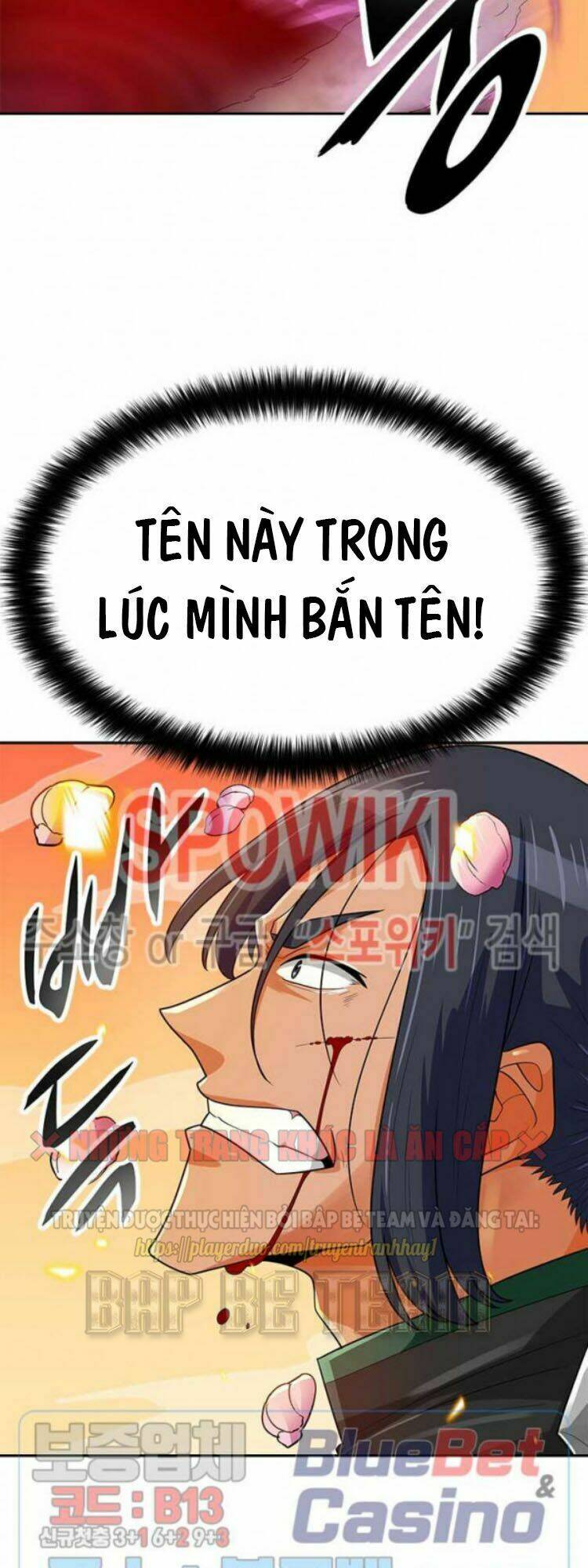 Tôi Tự Động Săn Một Mình Chương 78 Ảnh 60