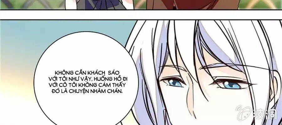 Tịch Nhan Hoa Nở Chỉ Vì Em Chương 126 Ảnh 3