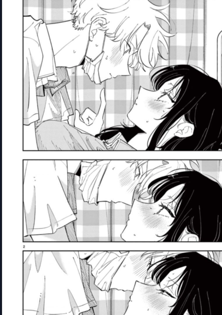 Tonari No Seki No Yatsu Ga Souiu Me De Mitekuru Chương 51 Ảnh 5